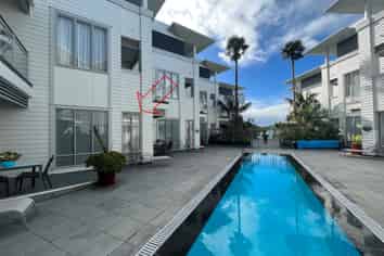 Northland - Address withheld