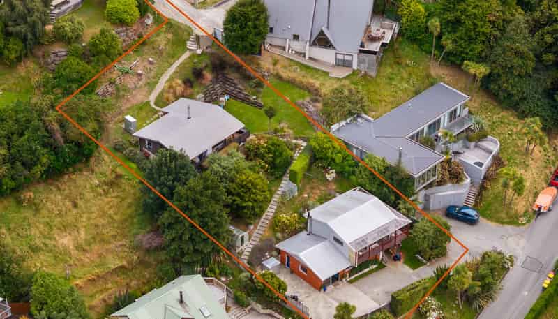 26 McChesney Road, ARTHURS POINT