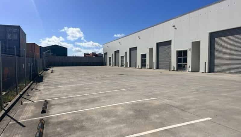 7/7 Hudson Road, Bell Block