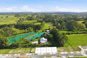 Block D2/132 Fred Taylor Drive, Westgate