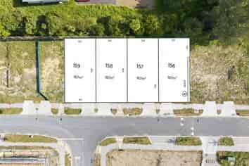 Block D2/132 Fred Taylor Drive, Westgate