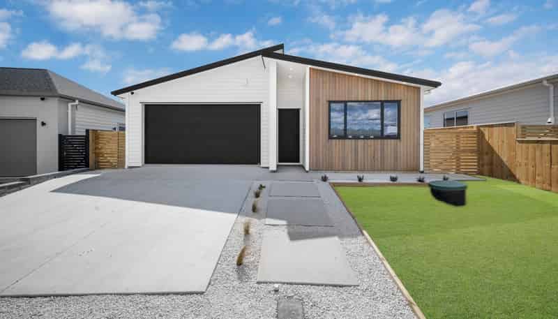 7 Pupu Crescent, Opaheke