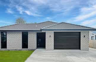 21B Goodwin Street, Tirau