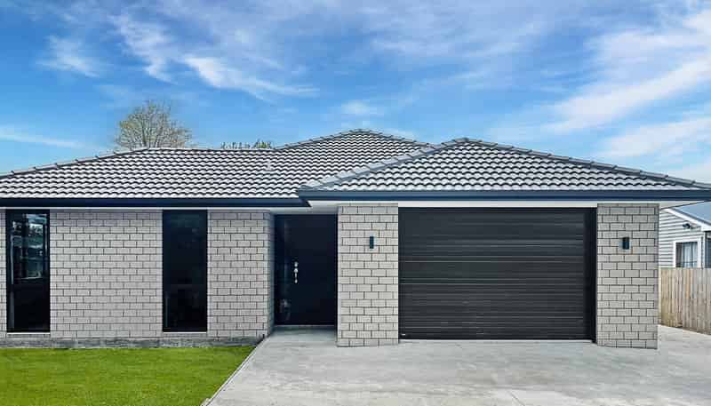 21B Goodwin Street, Tirau