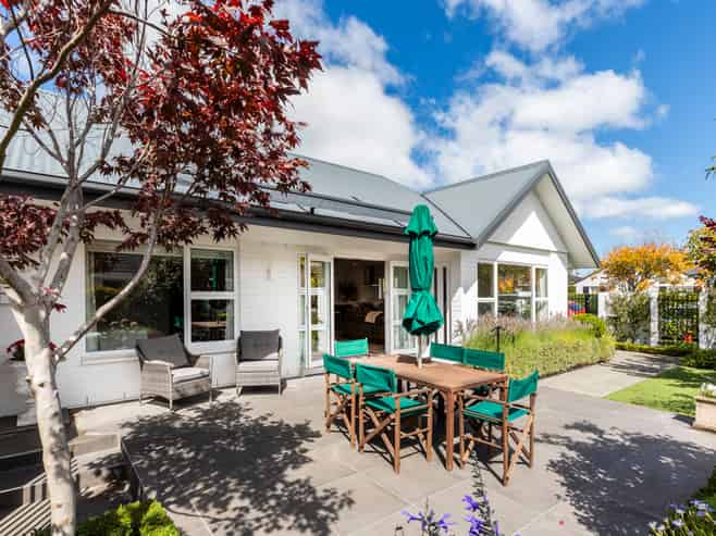 90 Winchester Street, Merivale