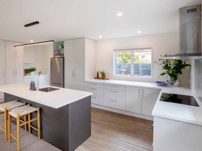 90 Winchester Street, Merivale