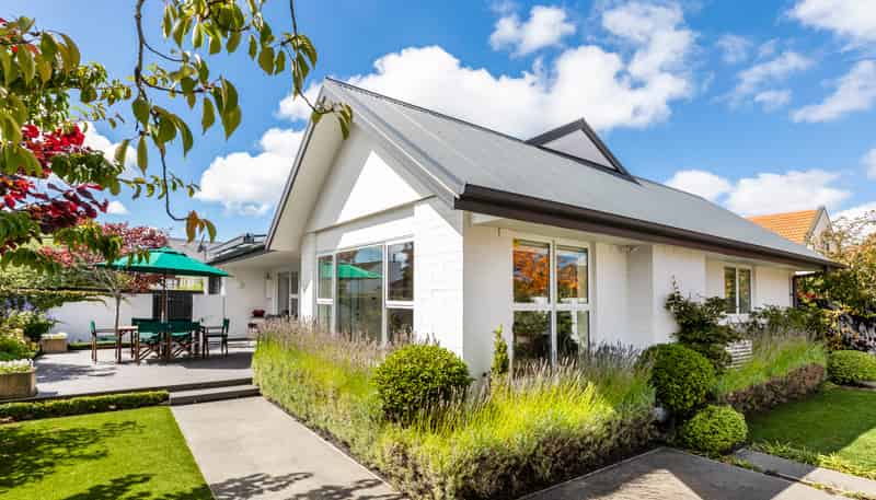 90 Winchester Street, Merivale