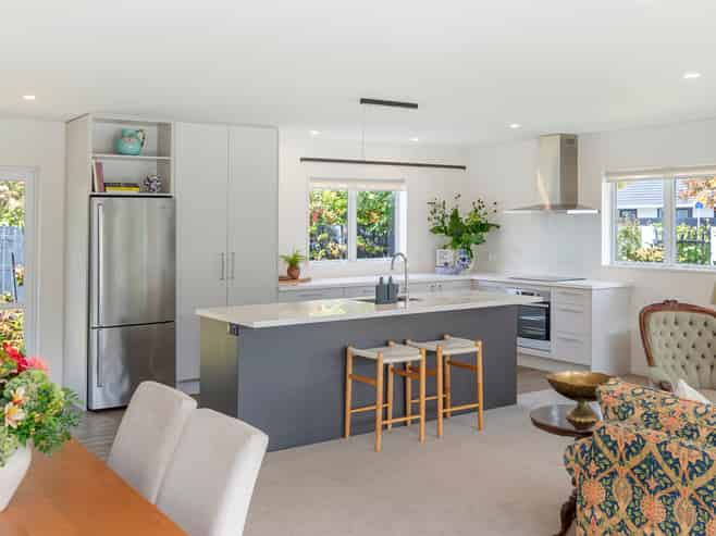 90 Winchester Street, Merivale