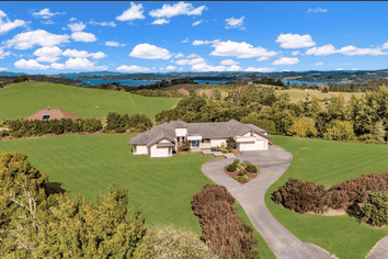 Northland - Address withheld