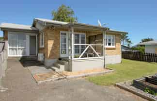 23A Ballance Street, Kihikihi