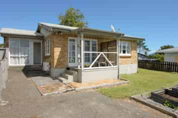 23A Ballance Street, Kihikihi