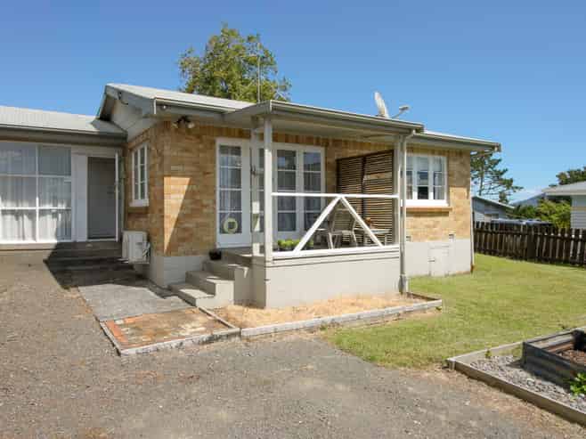 23A Ballance Street, Kihikihi