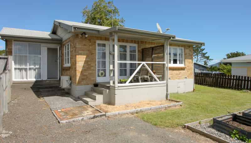 23A Ballance Street, Kihikihi