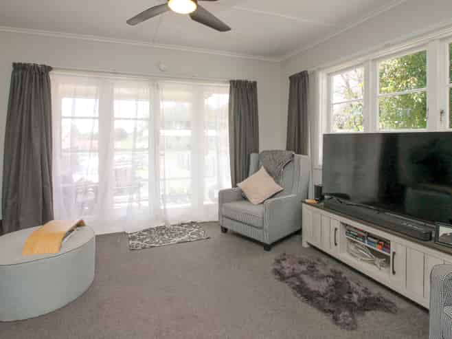 23A Ballance Street, Kihikihi