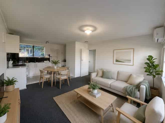 1/2 Ruby Street, Manurewa