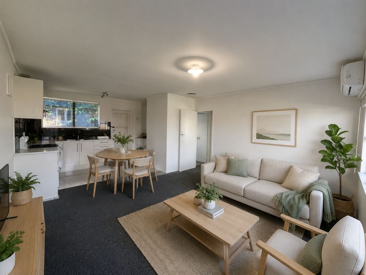 Cute and Cosy - Ansicht 2