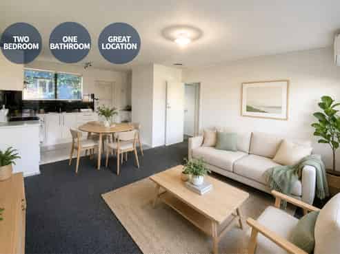 1/2 Ruby Street, Manurewa