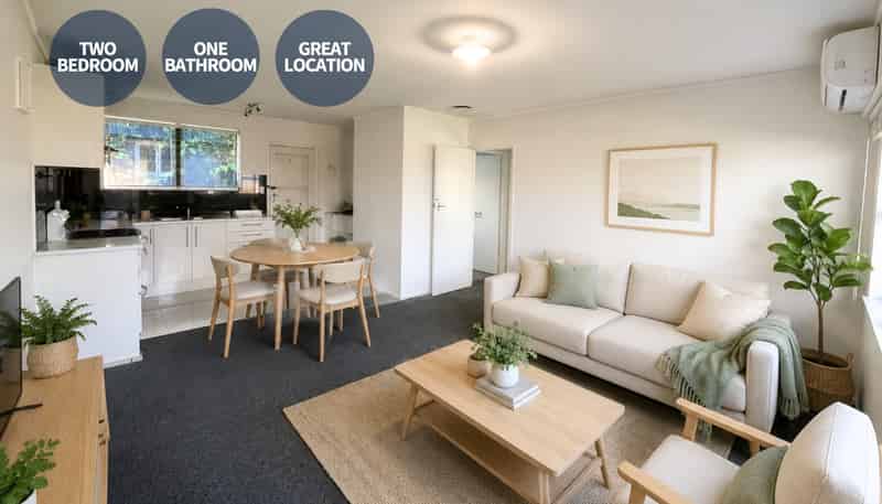 1/2 Ruby Street, Manurewa