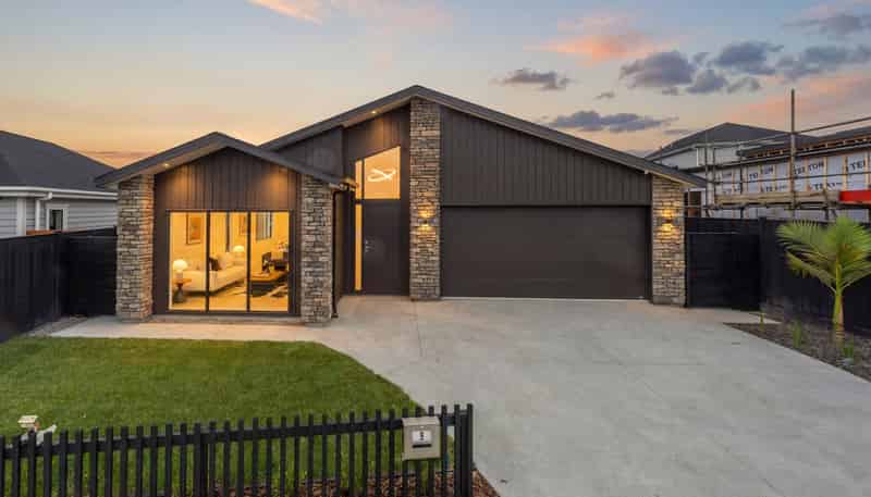 9 Tukutata Crescent, Milldale