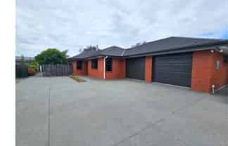 43A High Street, Renwick