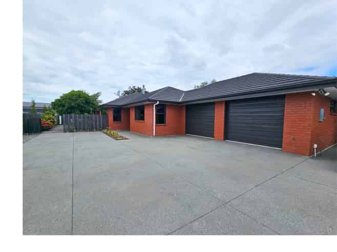 43A High Street, Renwick