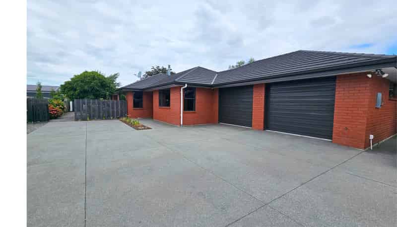 43A High Street, Renwick