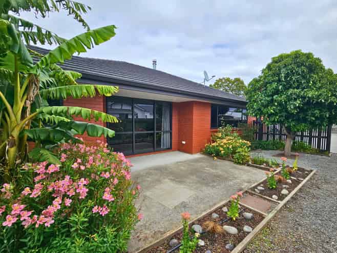 43A High Street, Renwick