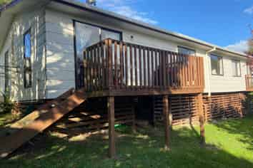 Northland - Address withheld