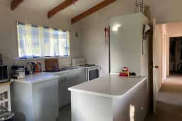 Northland - Address withheld