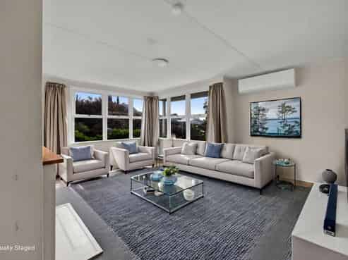 40 Banks Street, Marfell