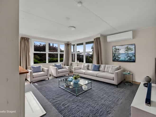 40 Banks Street, Marfell