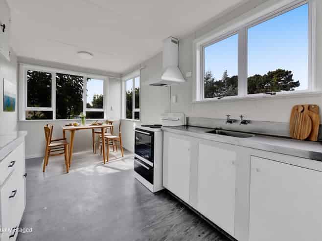 40 Banks Street, Marfell