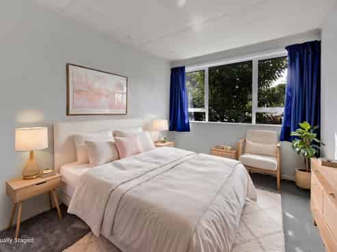 40 Banks Street, Marfell