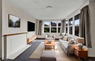 40 Banks Street, Marfell