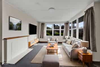 40 Banks Street, Marfell