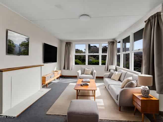 40 Banks Street, Marfell