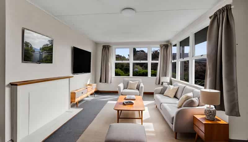 40 Banks Street, Marfell