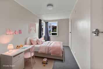 40 Banks Street, Marfell