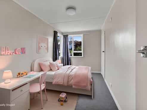 40 Banks Street, Marfell