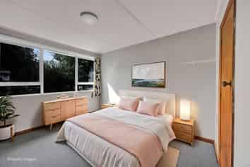 40 Banks Street, Marfell