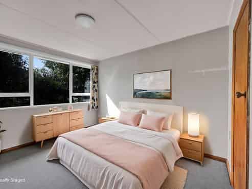 40 Banks Street, Marfell