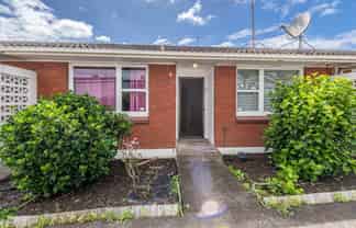 3/25 Avenue Road, Otahuhu