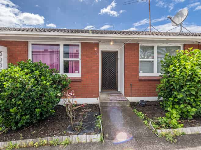 3/25 Avenue Road, Otahuhu