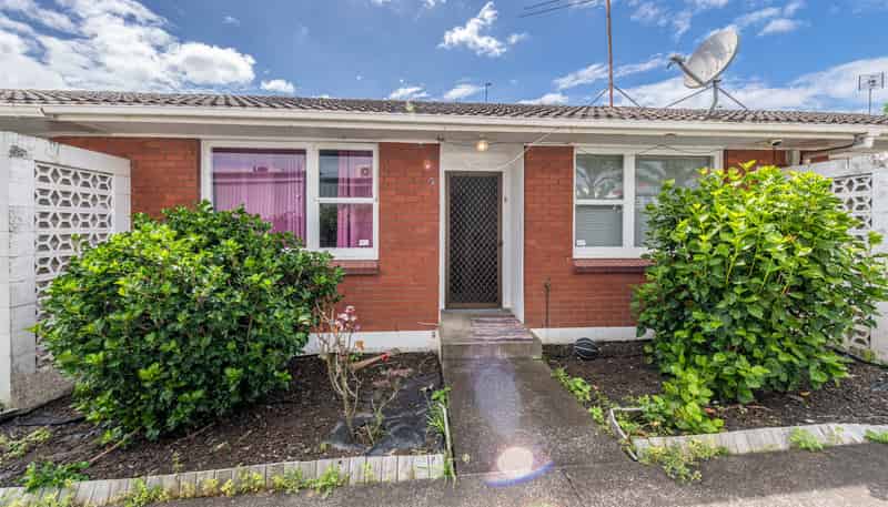 3/25 Avenue Road, Otahuhu