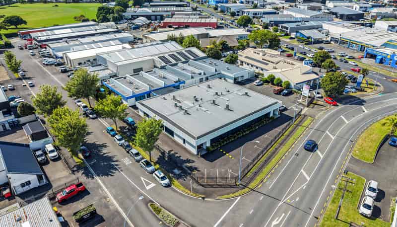 12 Pukete Road, Te Rapa