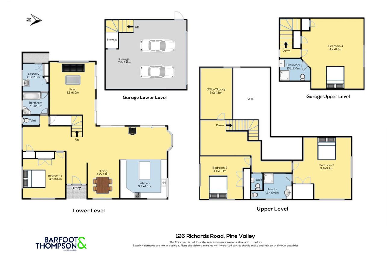 Owners Leaving NZ – 29ha Dairy Flat Landbank - Widok 4