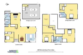 126 Richards Road, Dairy Flat