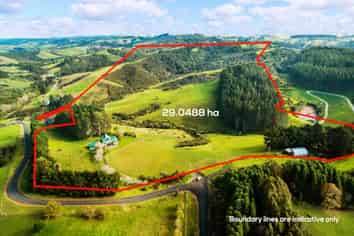 126 Richards Road, Dairy Flat