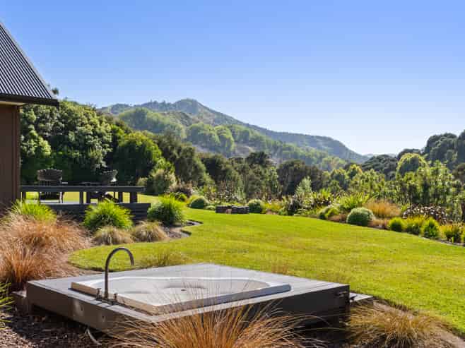 673B Riverside Road, Matokitoki