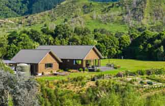 673B Riverside Road, Waimata